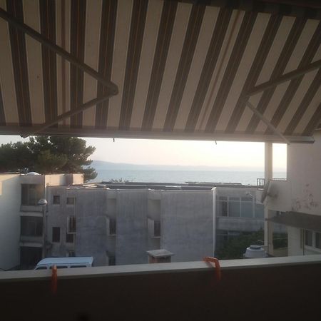Apartments By The Sea Podgora, Makarska - 2615 Buitenkant foto