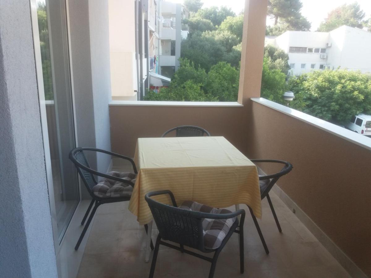 Apartments By The Sea Podgora, Makarska - 2615 Buitenkant foto