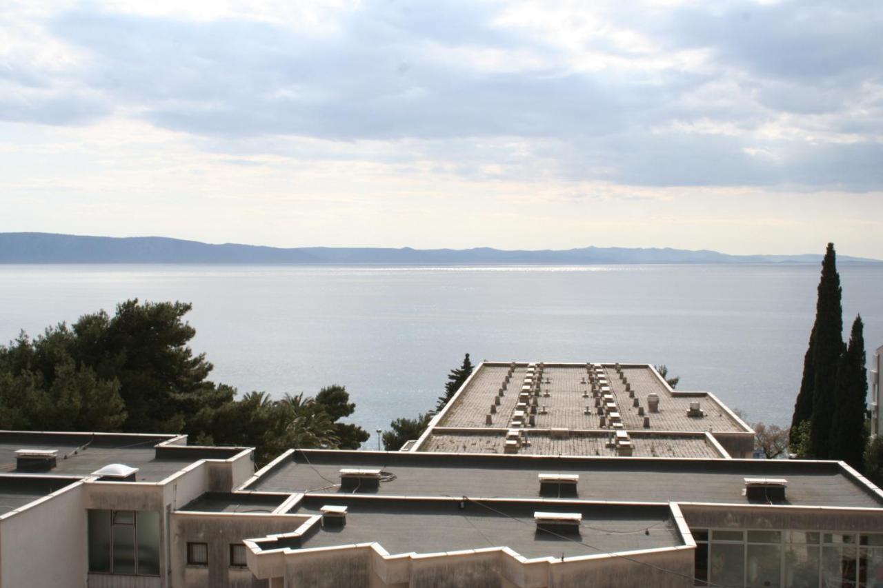 Apartments By The Sea Podgora, Makarska - 2615 Buitenkant foto