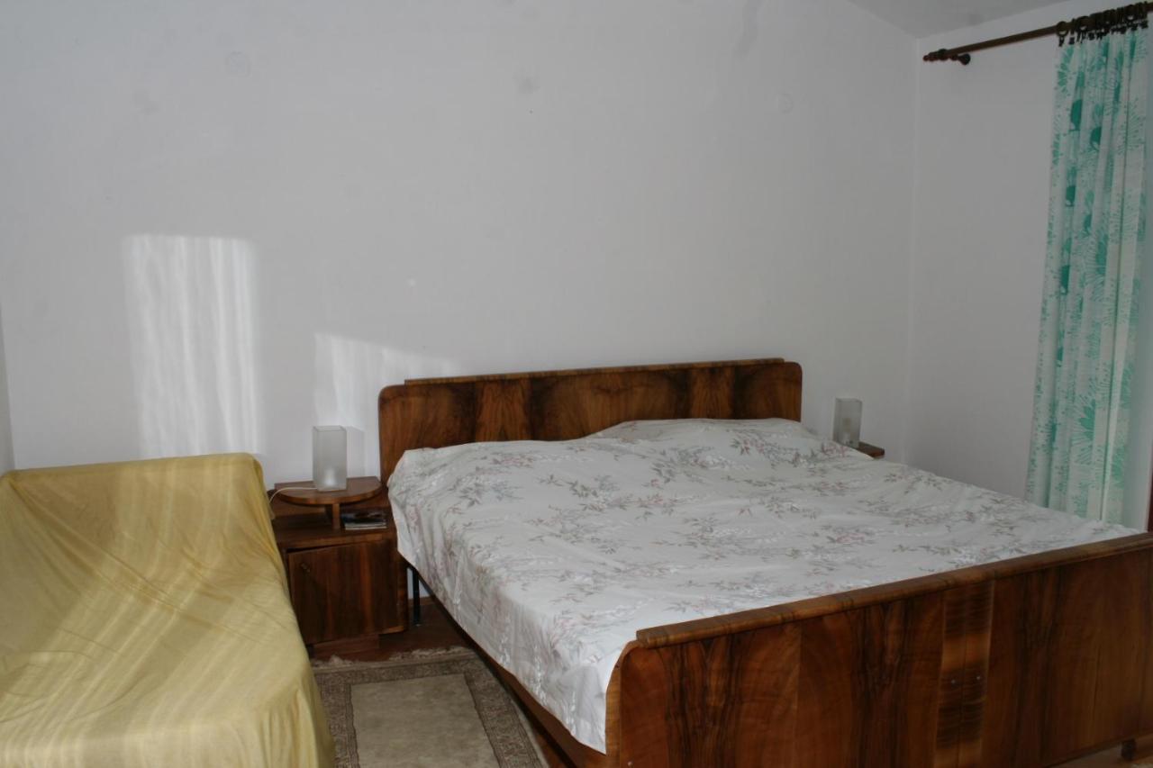 Apartments By The Sea Podgora, Makarska - 2615 Buitenkant foto