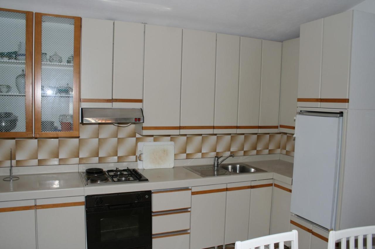 Apartments By The Sea Podgora, Makarska - 2615 Buitenkant foto