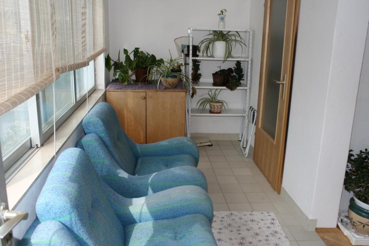Apartments By The Sea Podgora, Makarska - 2615 Buitenkant foto