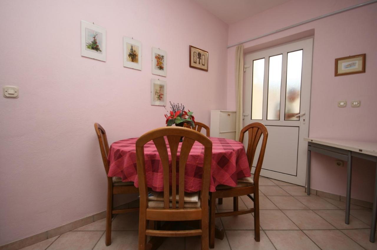 Apartments By The Sea Podgora, Makarska - 2615 Buitenkant foto
