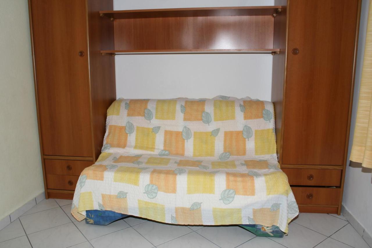 Apartments By The Sea Podgora, Makarska - 2615 Buitenkant foto