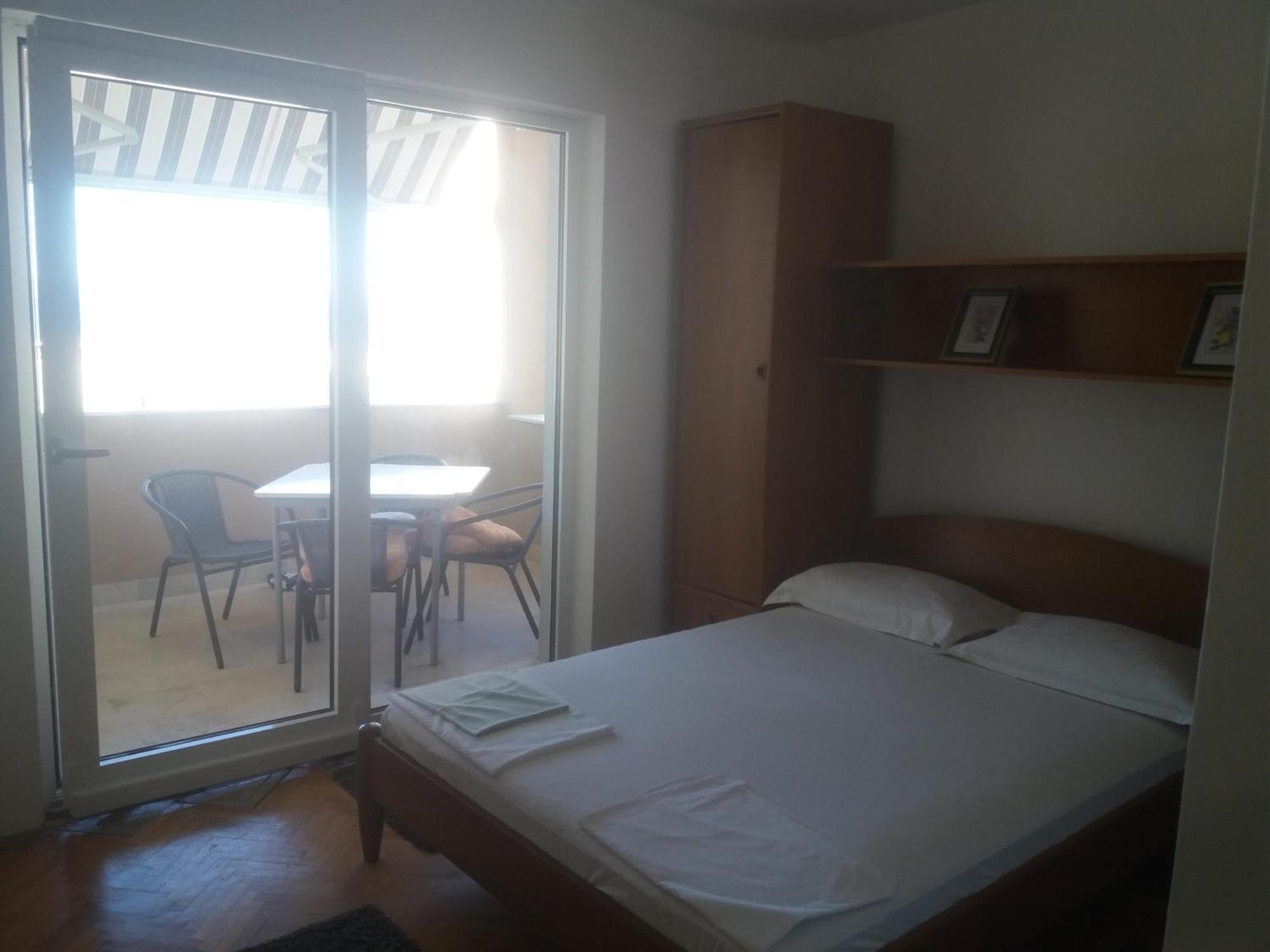 Apartments By The Sea Podgora, Makarska - 2615 Buitenkant foto