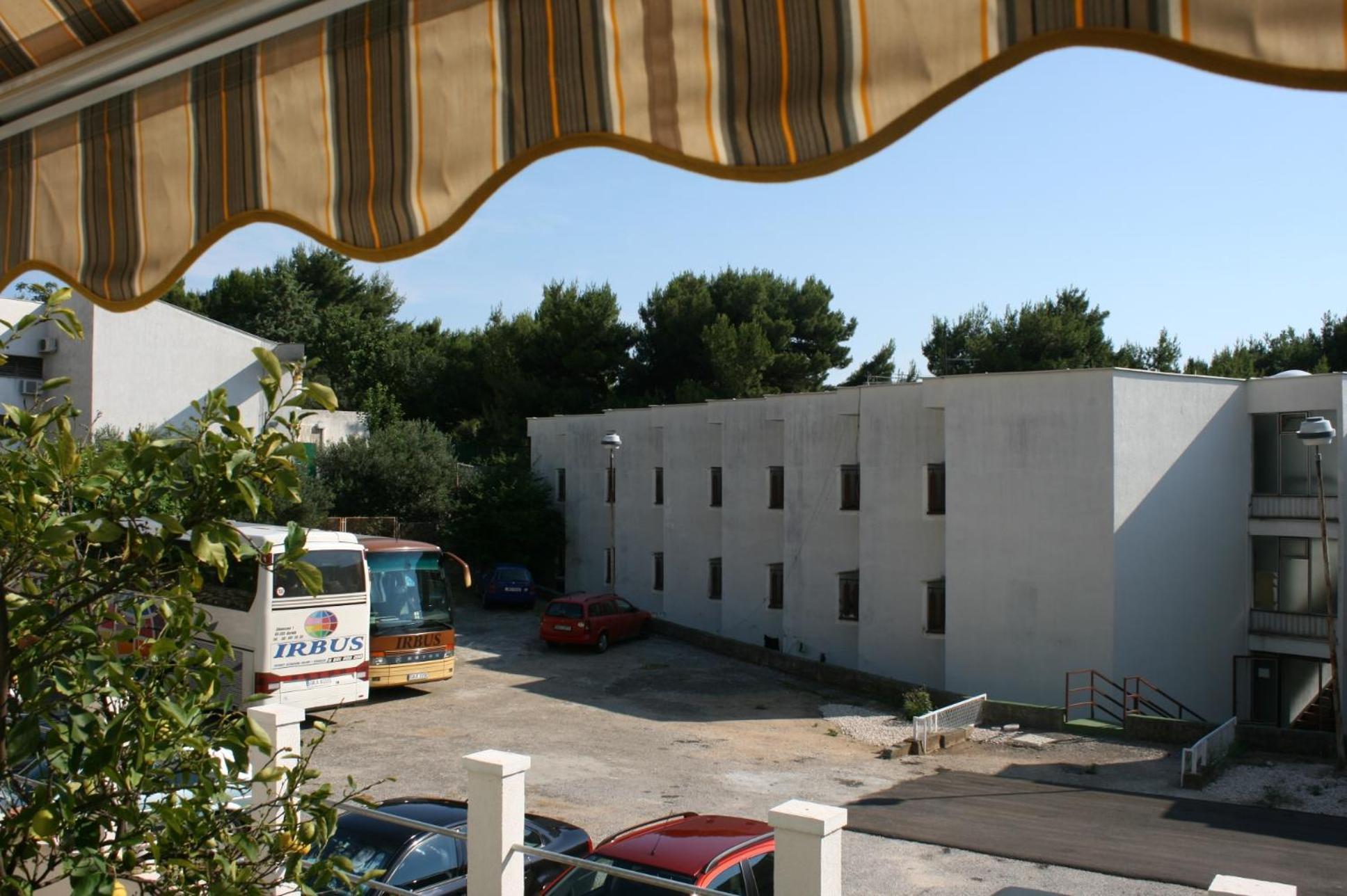 Apartments By The Sea Podgora, Makarska - 2615 Buitenkant foto