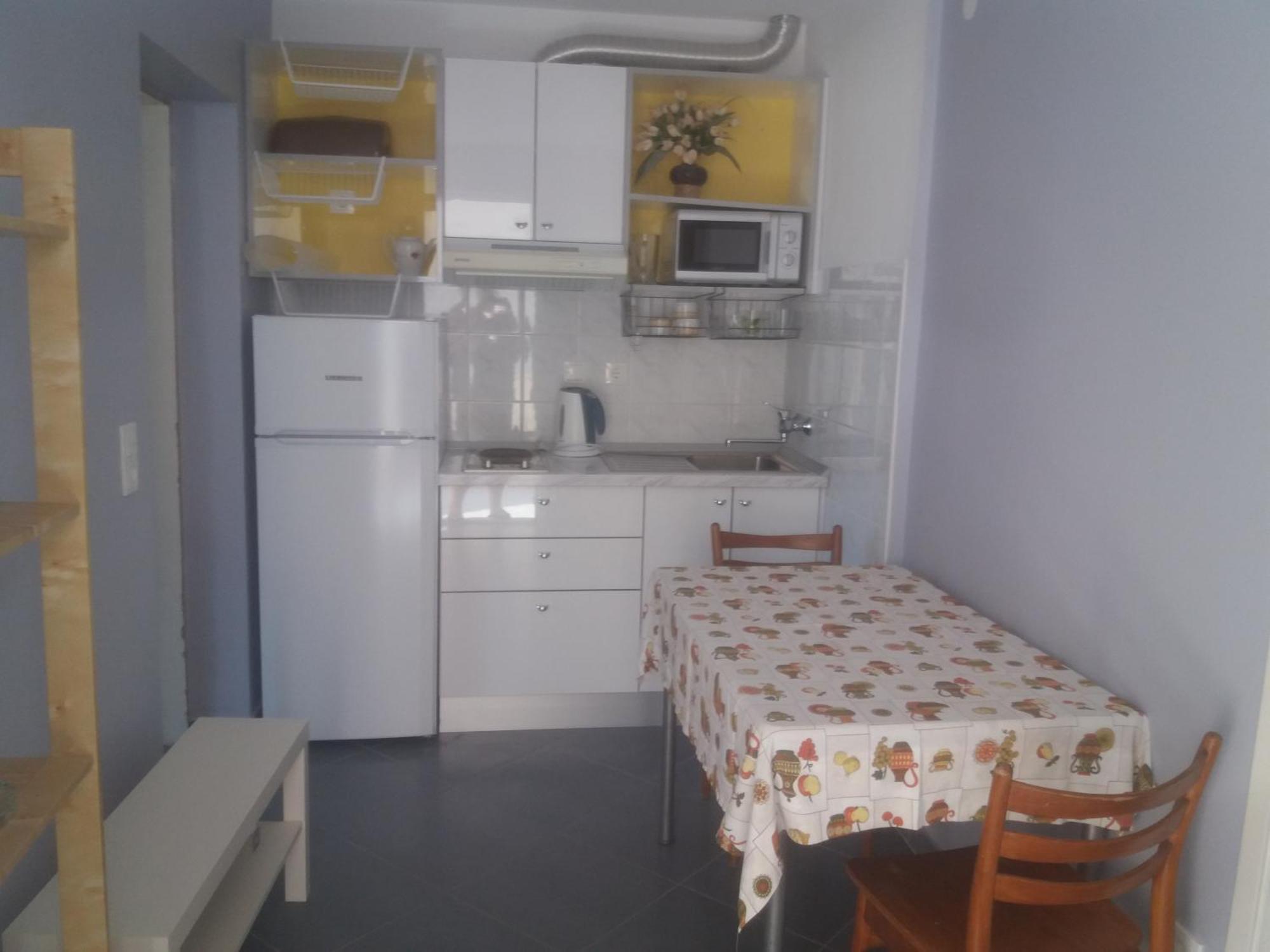 Apartments By The Sea Podgora, Makarska - 2615 Buitenkant foto