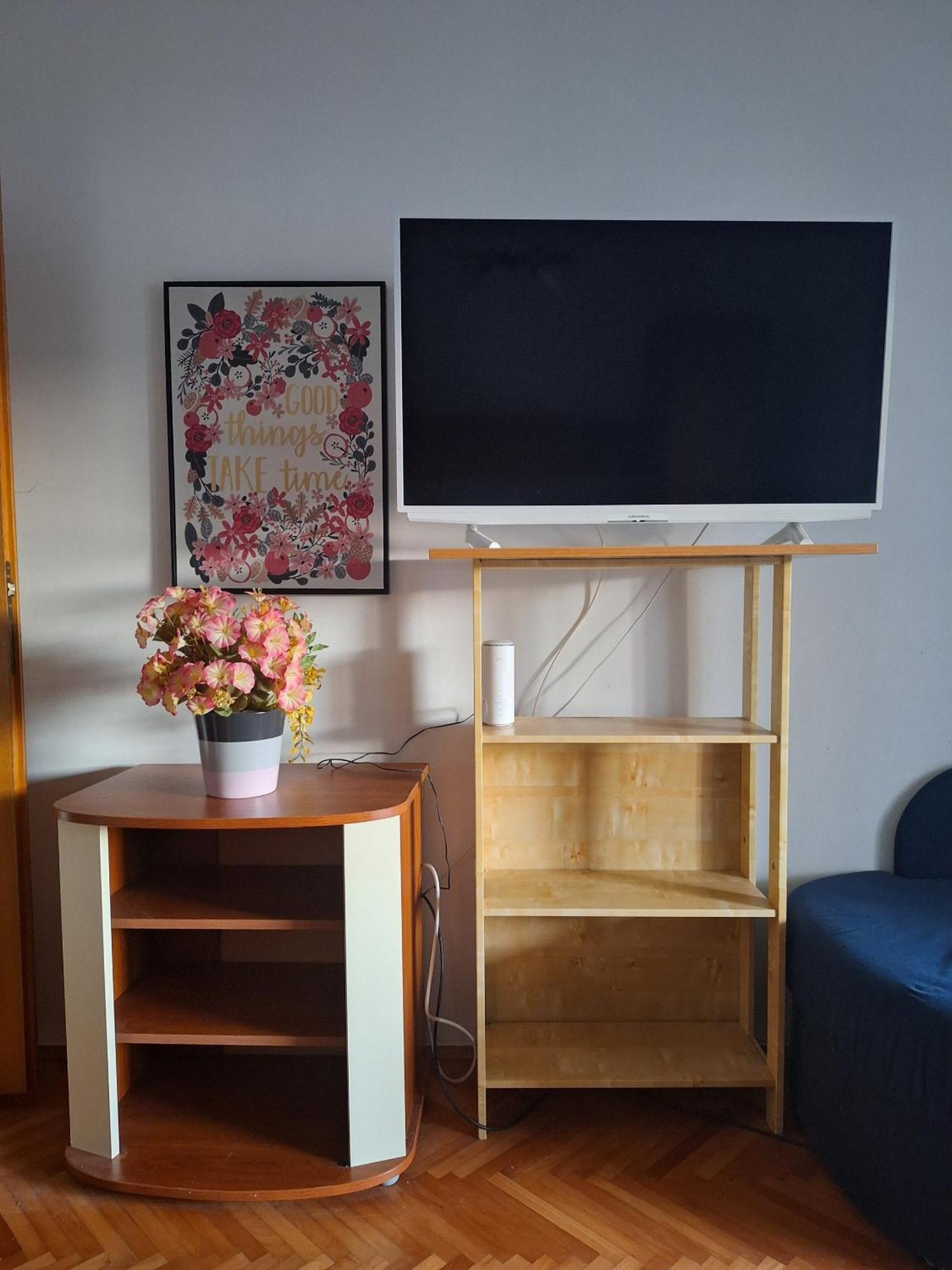 Apartments By The Sea Podgora, Makarska - 2615 Kamer foto
