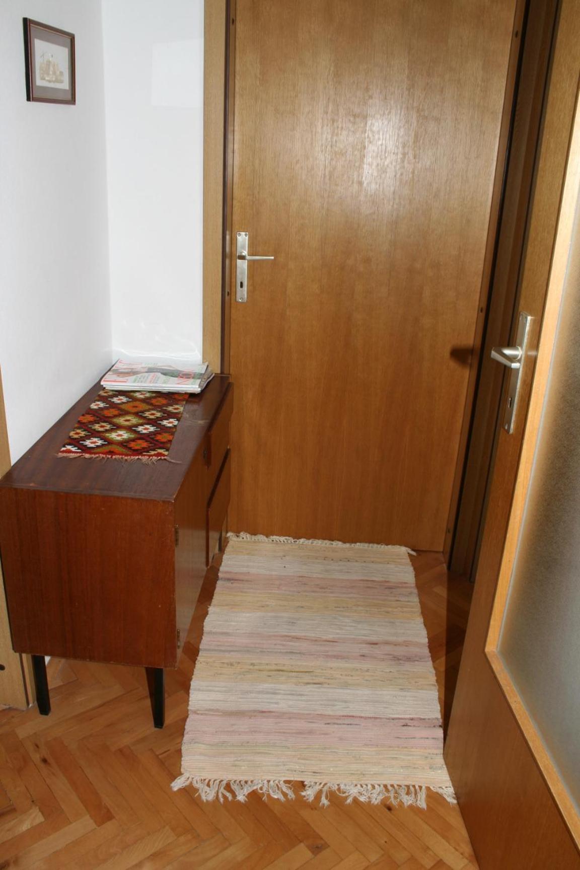 Apartments By The Sea Podgora, Makarska - 2615 Kamer foto