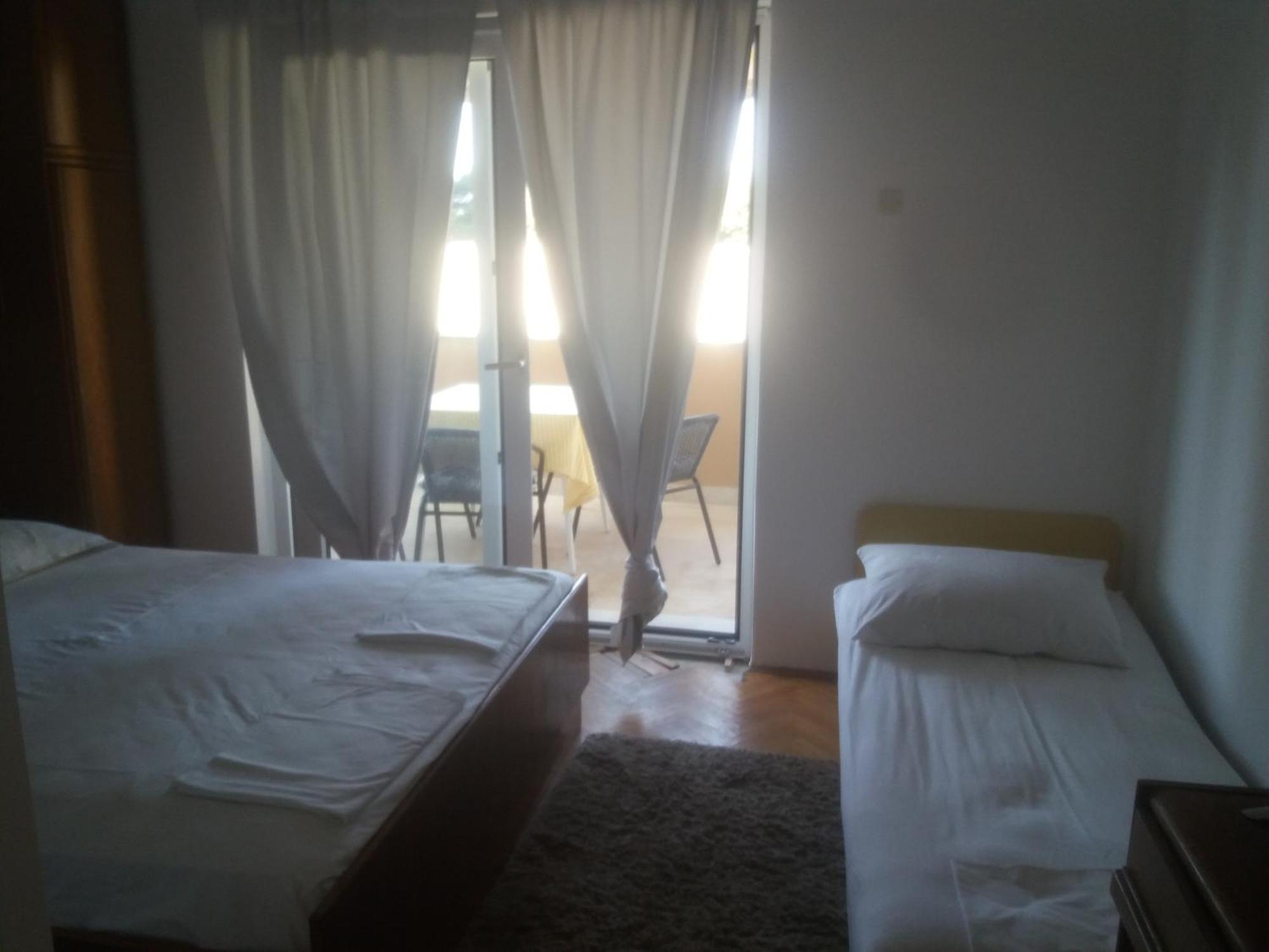 Apartments By The Sea Podgora, Makarska - 2615 Kamer foto