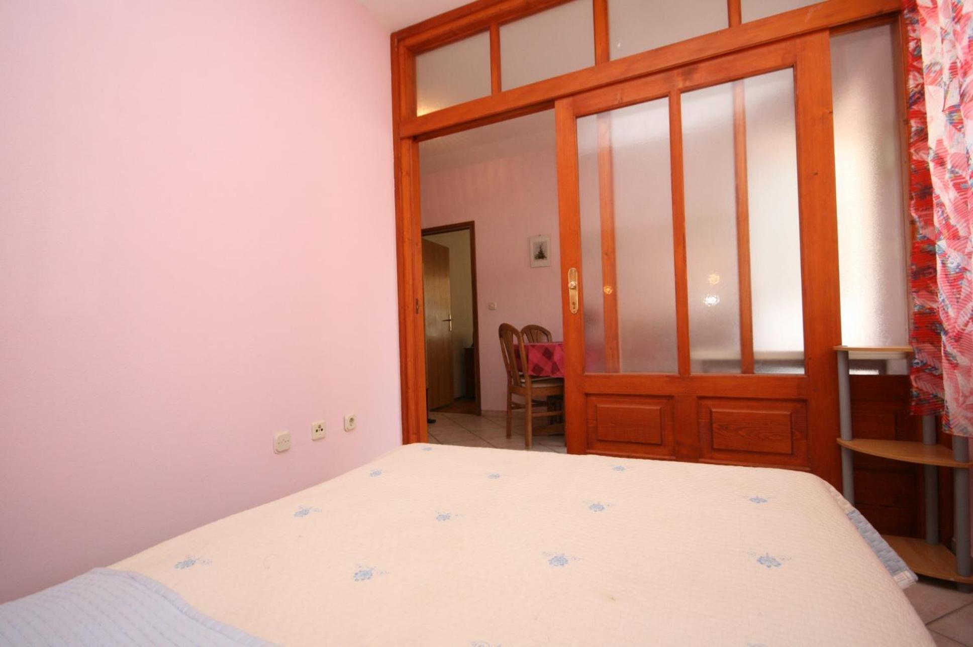 Apartments By The Sea Podgora, Makarska - 2615 Kamer foto